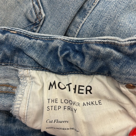 Mother jeans - Picture 5 of 5